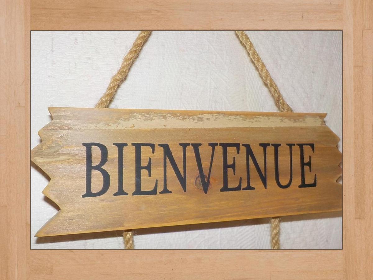 Les Lilas Sainte-Marie-aux-Mines Ngoại thất bức ảnh