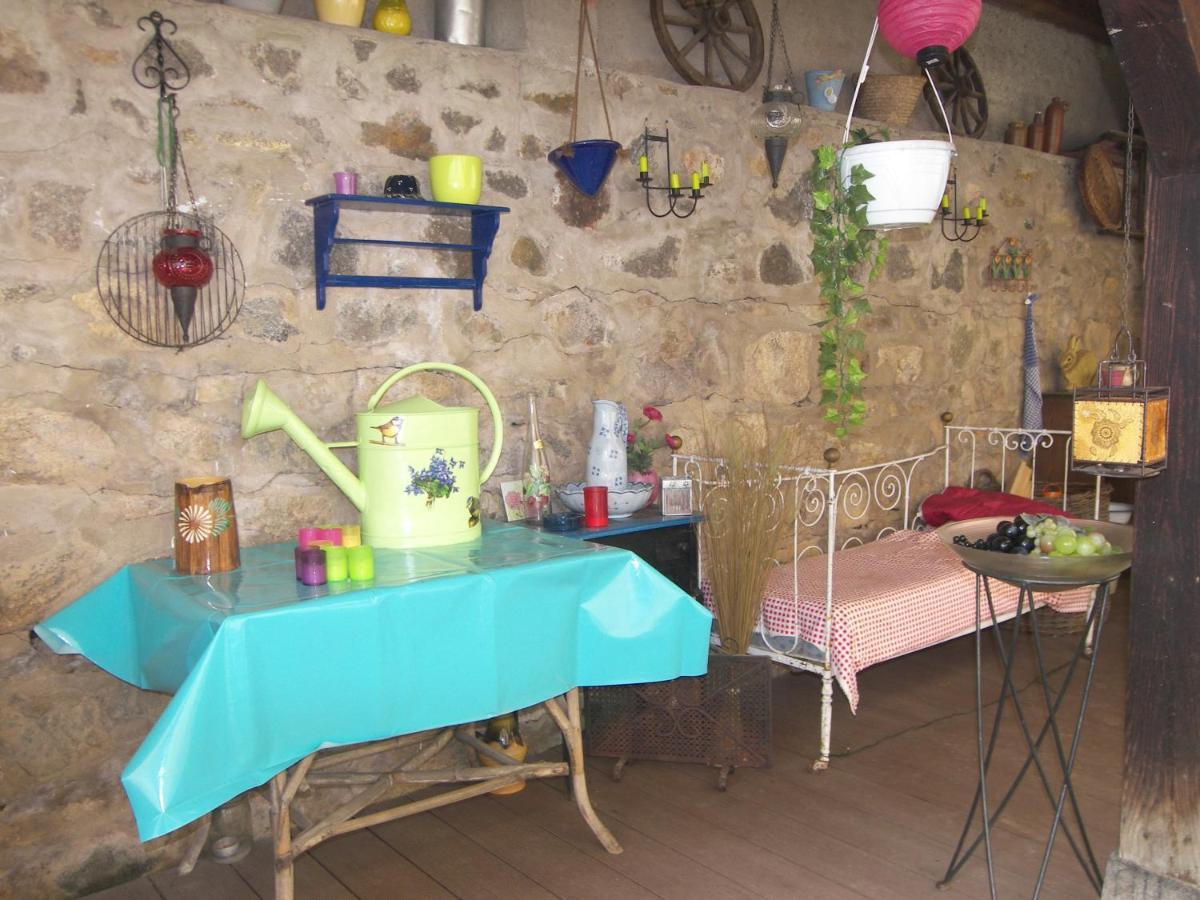 Les Lilas Sainte-Marie-aux-Mines Ngoại thất bức ảnh